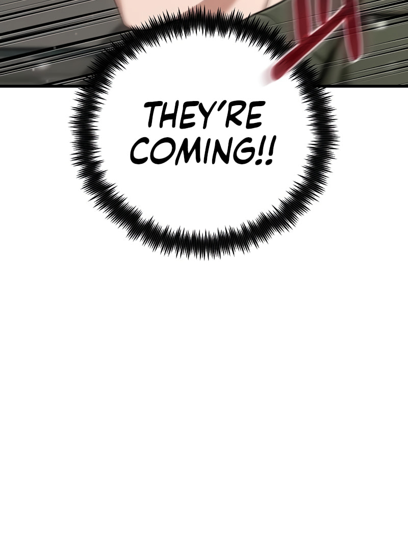 Foreigner on the Periphery Chapter 23 page 196 - 