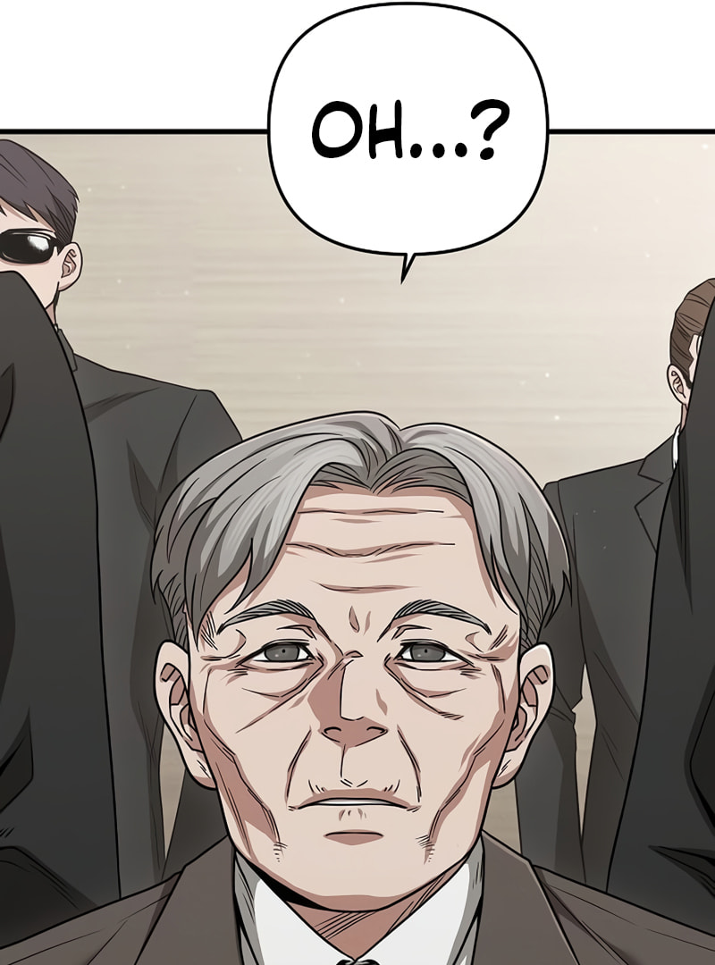 Foreigner on the Periphery Chapter 23 page 22 - 