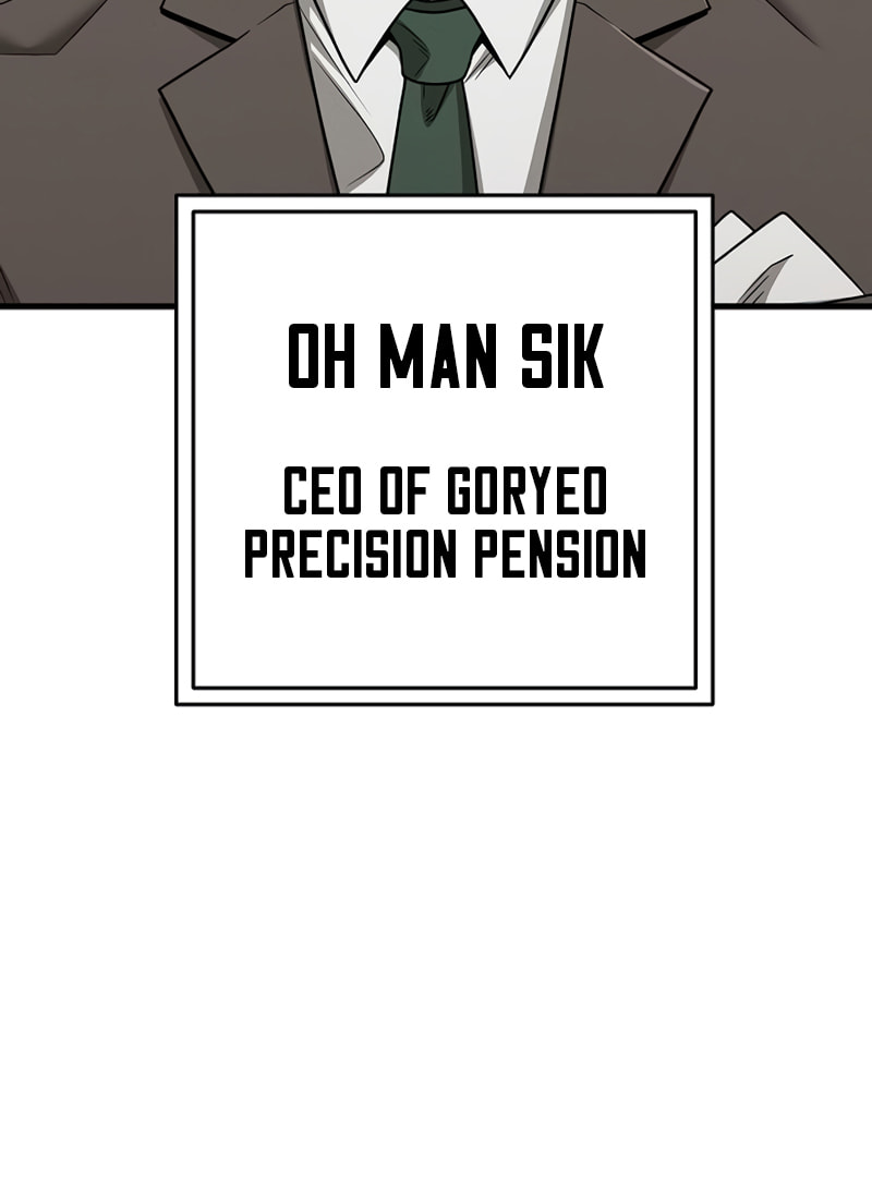 Foreigner on the Periphery Chapter 23 page 23 - 
