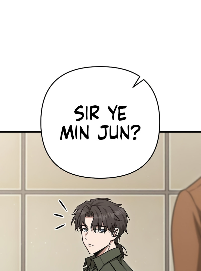 Foreigner on the Periphery Chapter 23 page 24 - 