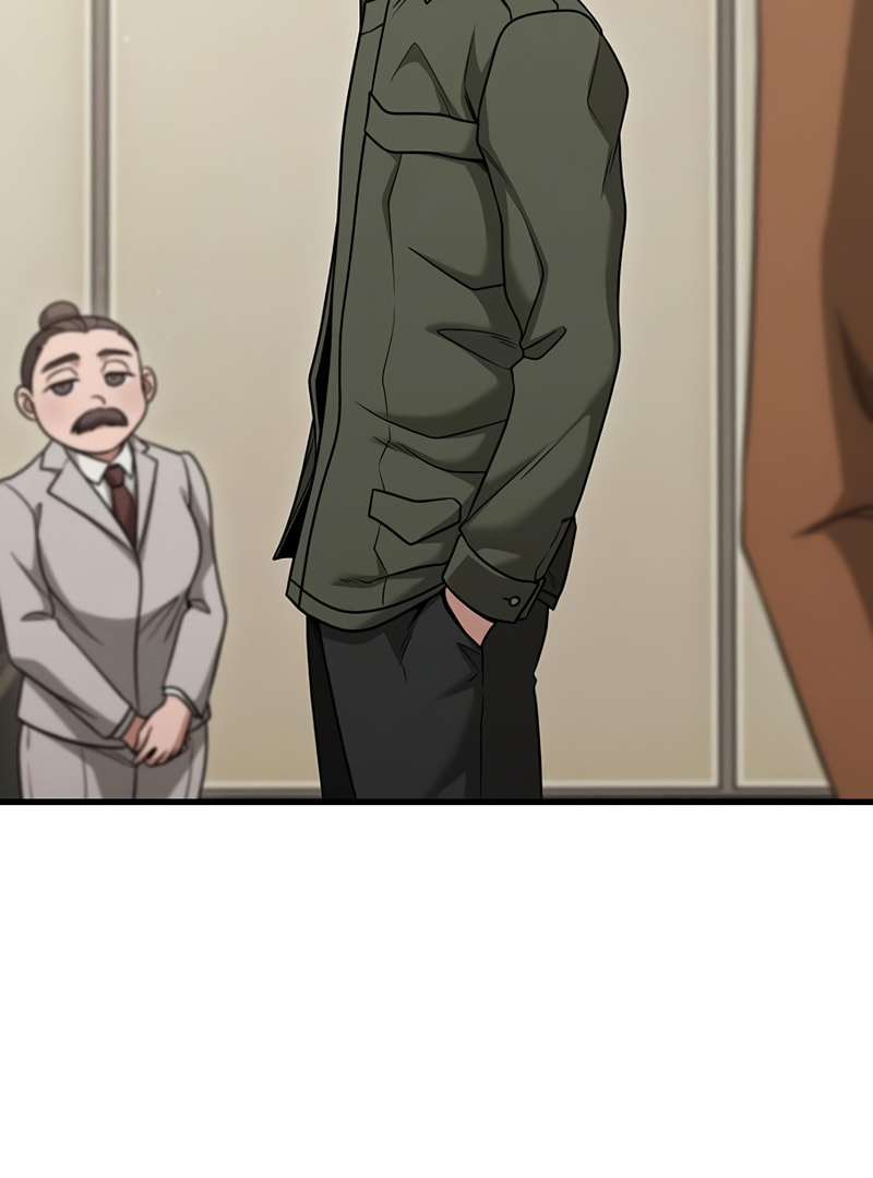 Foreigner on the Periphery Chapter 23 page 25 - 
