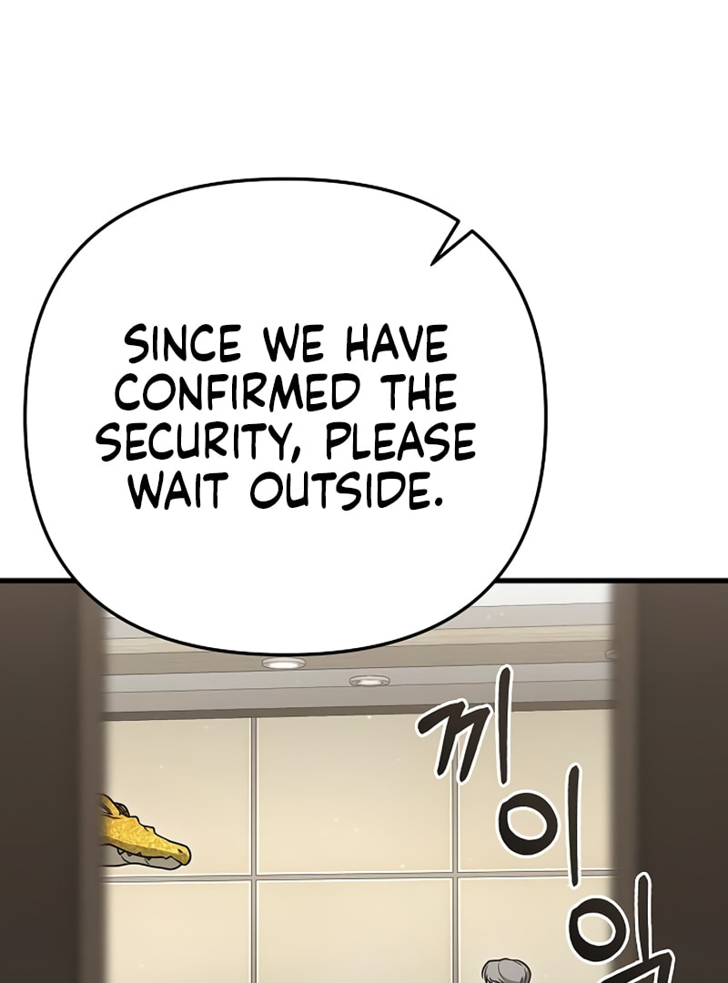 Foreigner on the Periphery Chapter 23 page 28 - 