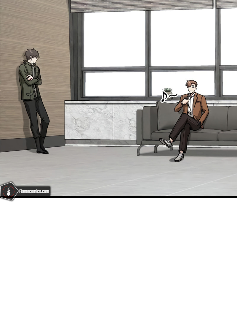 Foreigner on the Periphery Chapter 23 page 31 - 