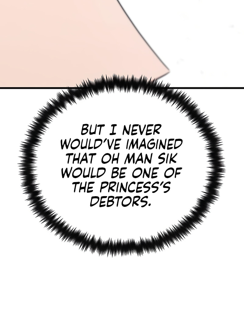 Foreigner on the Periphery Chapter 23 page 35 - 