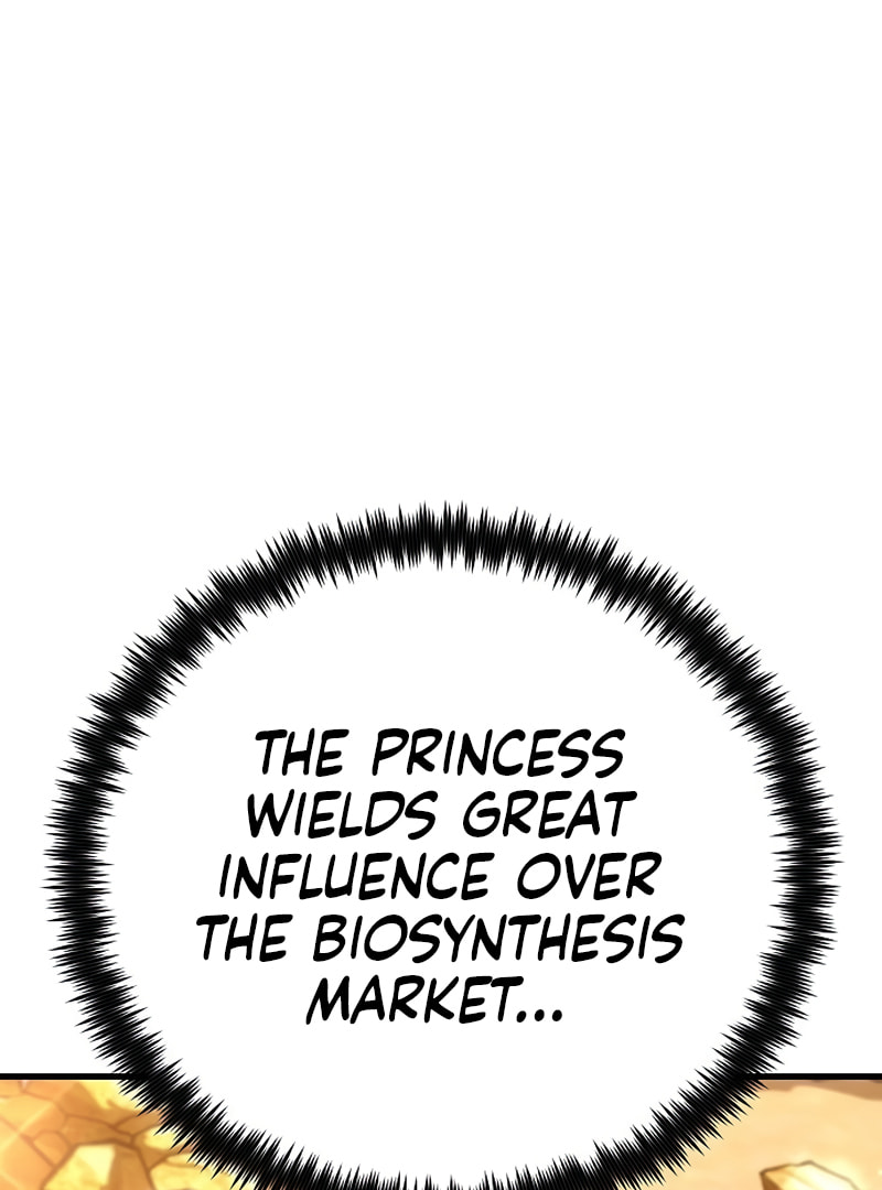 Foreigner on the Periphery Chapter 23 page 36 - 