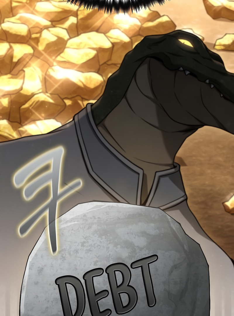 Foreigner on the Periphery Chapter 23 page 37 - 