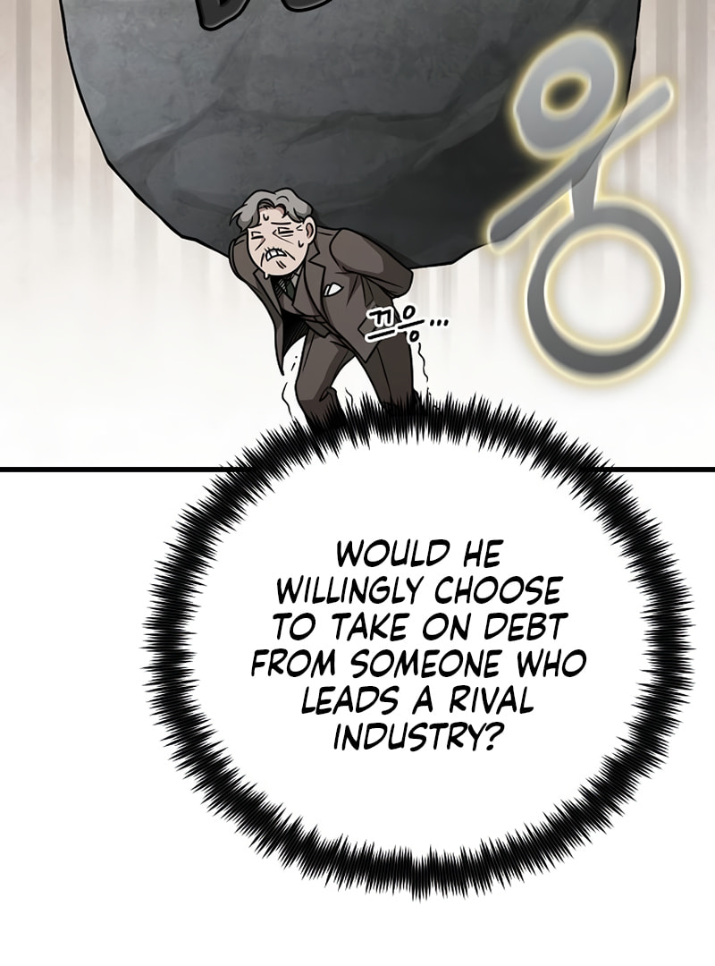 Foreigner on the Periphery Chapter 23 page 38 - 