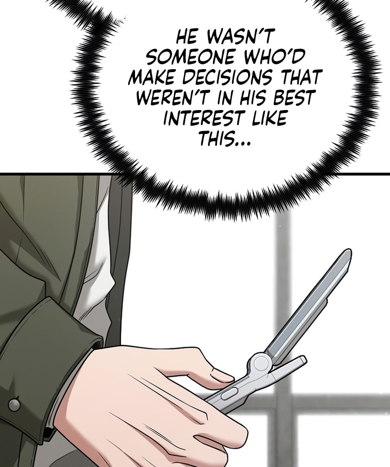 Foreigner on the Periphery Chapter 23 page 40 - 