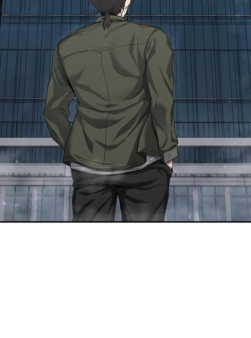Foreigner on the Periphery Chapter 23 page 5 - 