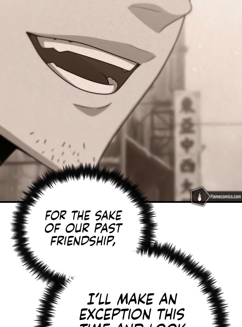 Foreigner on the Periphery Chapter 23 page 49 - 