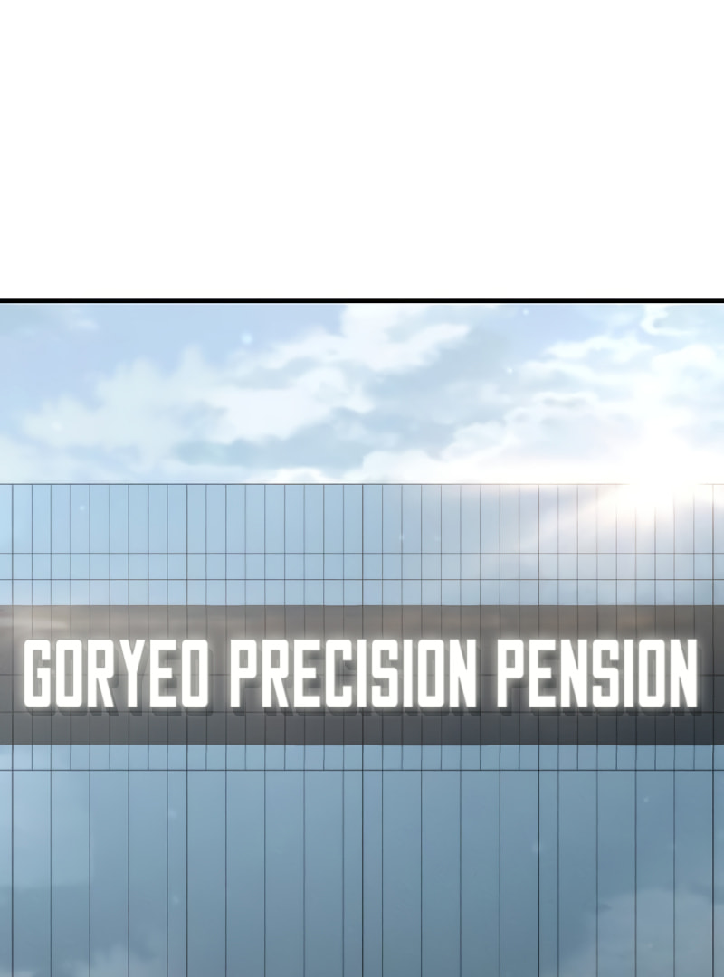 Foreigner on the Periphery Chapter 23 page 6 - 