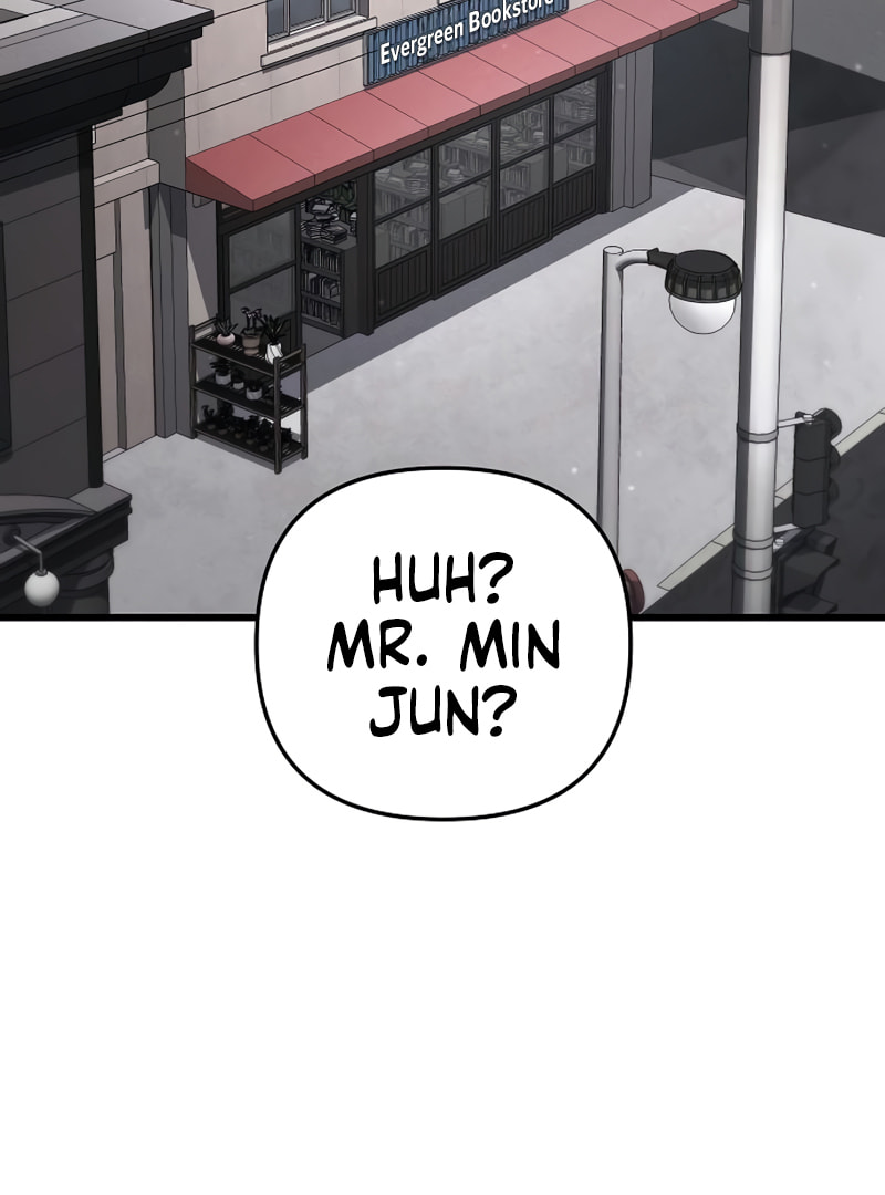 Foreigner on the Periphery Chapter 23 page 53 - 
