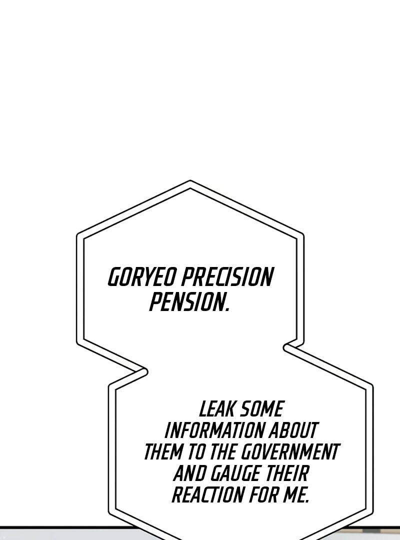 Foreigner on the Periphery Chapter 23 page 54 - 