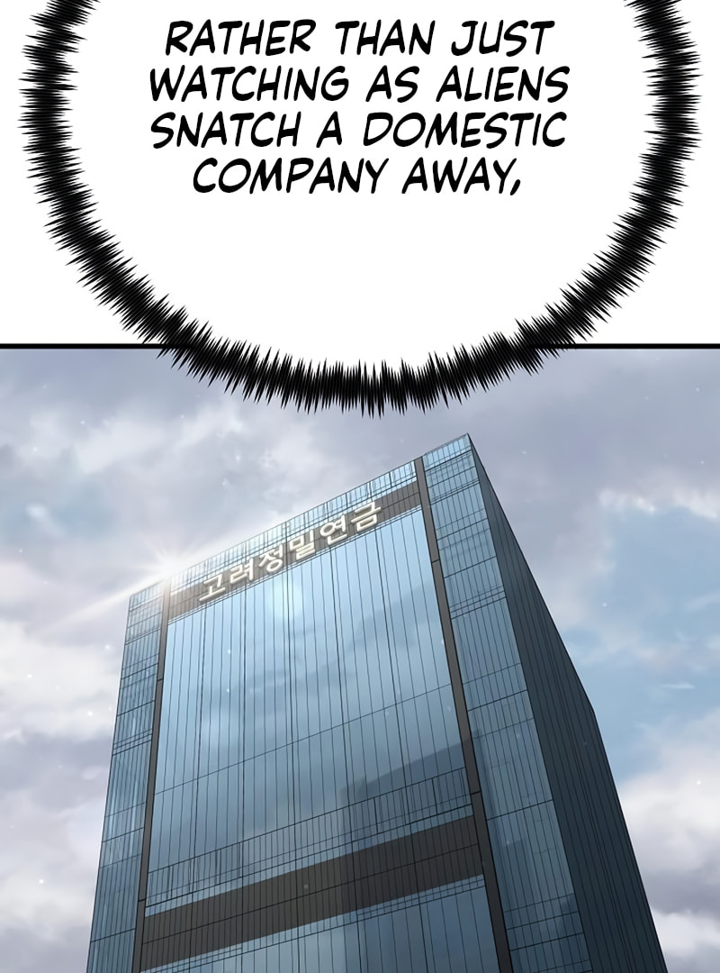 Foreigner on the Periphery Chapter 23 page 59 - 