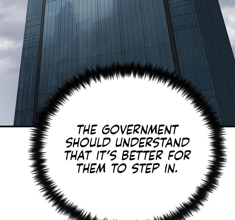Foreigner on the Periphery Chapter 23 page 60 - 