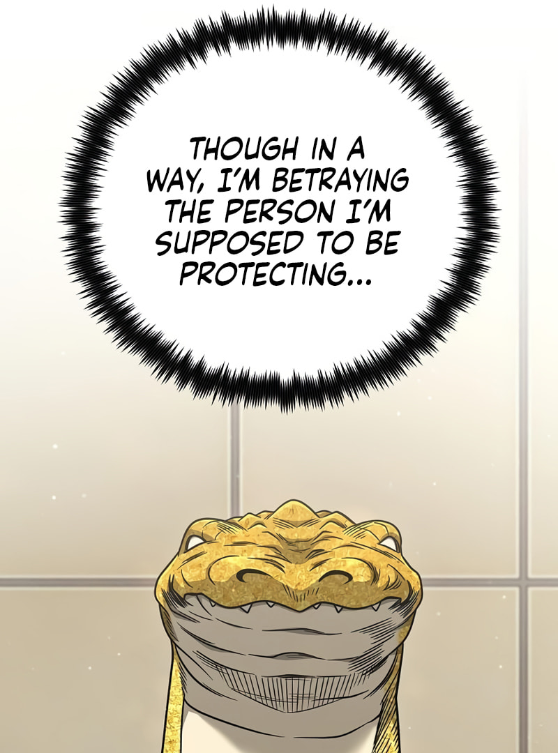 Foreigner on the Periphery Chapter 23 page 62 - 