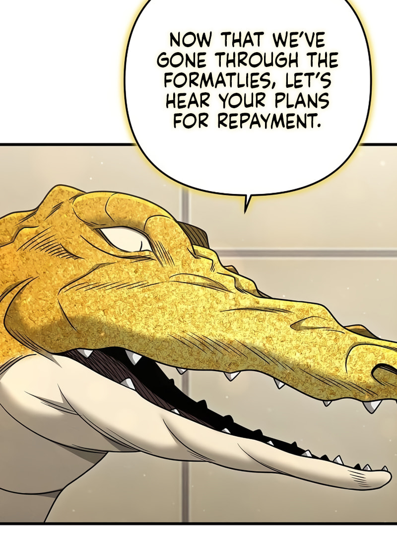 Foreigner on the Periphery Chapter 23 page 66 - 