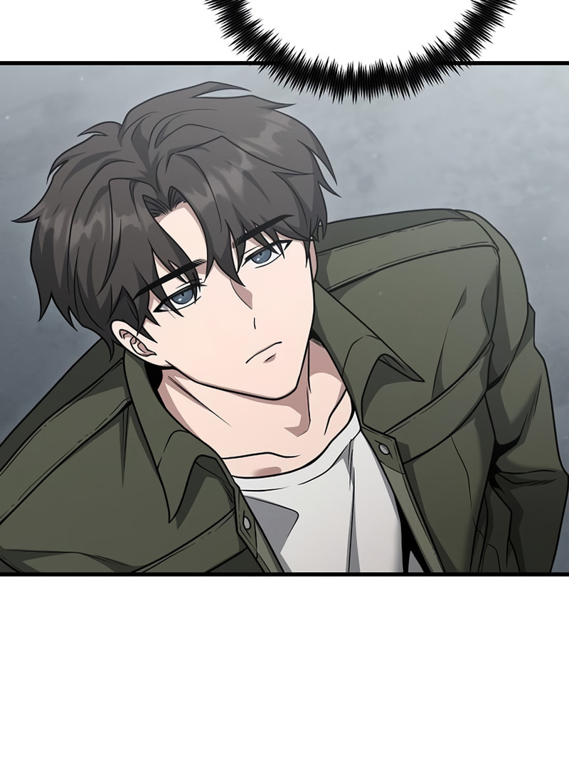 Foreigner on the Periphery Chapter 23 page 8 - 