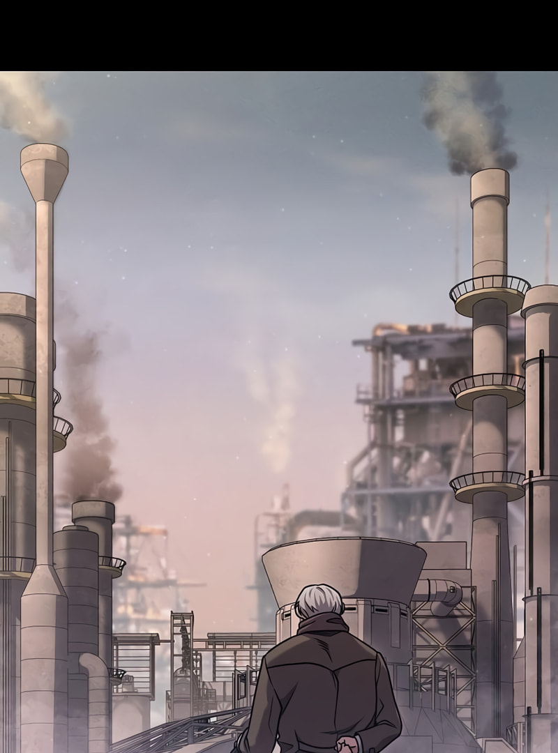 Foreigner on the Periphery Chapter 23 page 72 - 