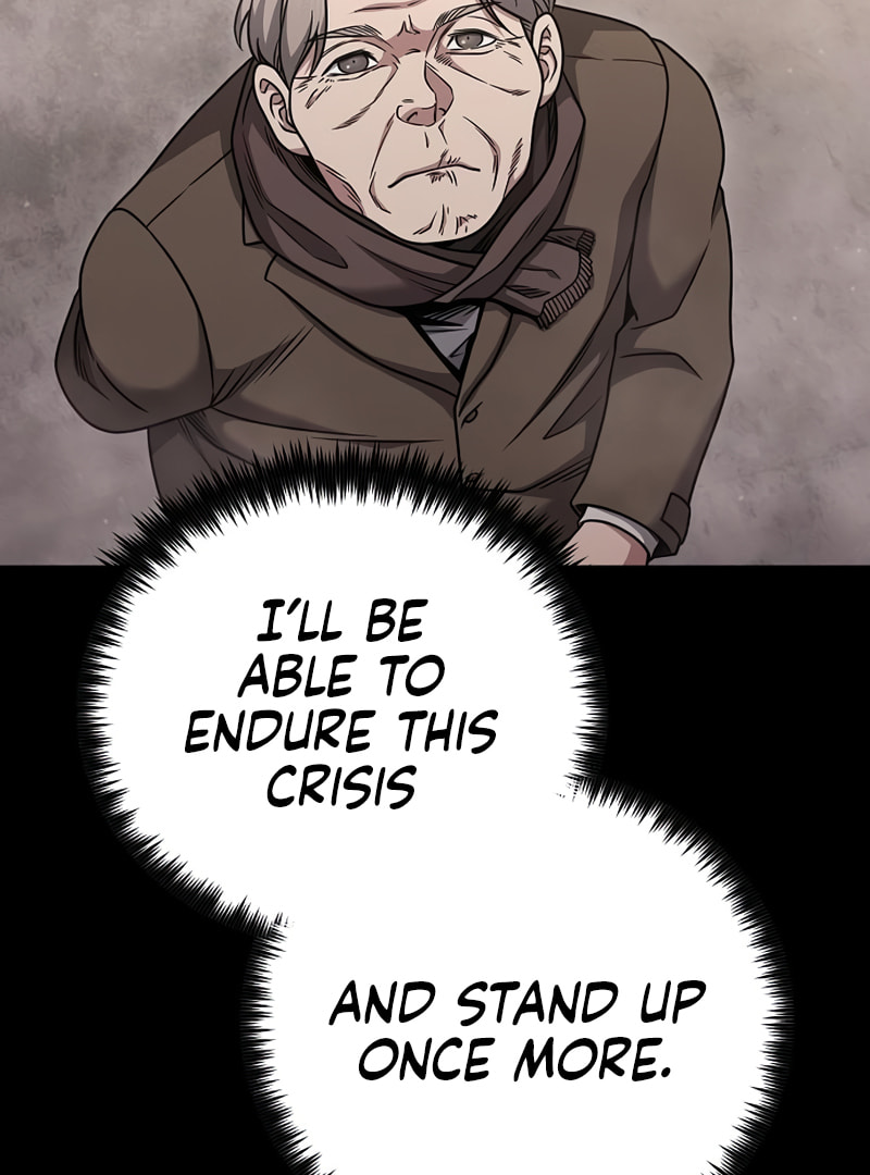 Foreigner on the Periphery Chapter 23 page 75 - 