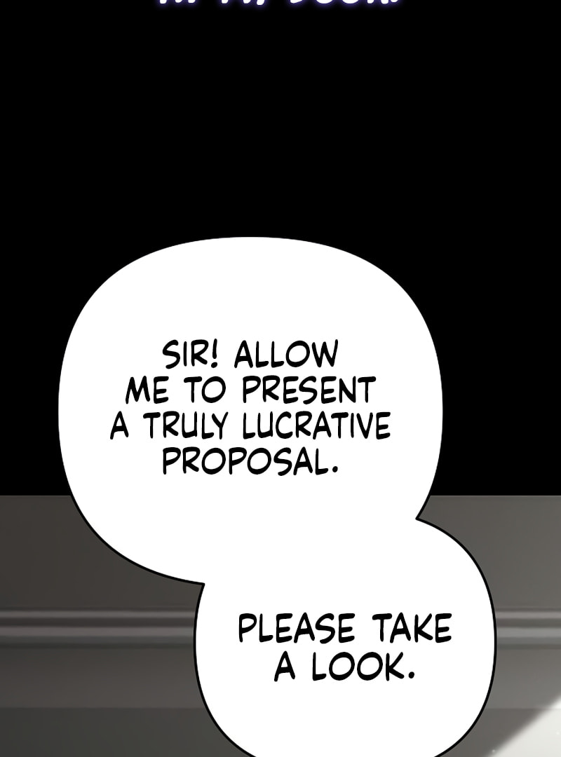 Foreigner on the Periphery Chapter 23 page 77 - 