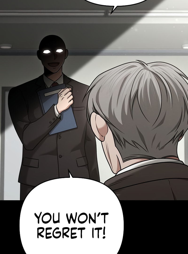 Foreigner on the Periphery Chapter 23 page 78 - 