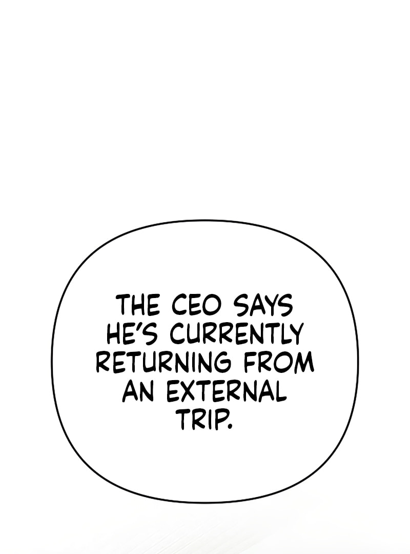 Foreigner on the Periphery Chapter 23 page 9 - 