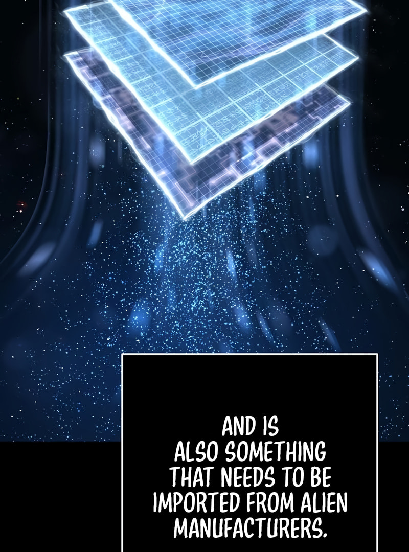 Foreigner on the Periphery Chapter 23 page 83 - 