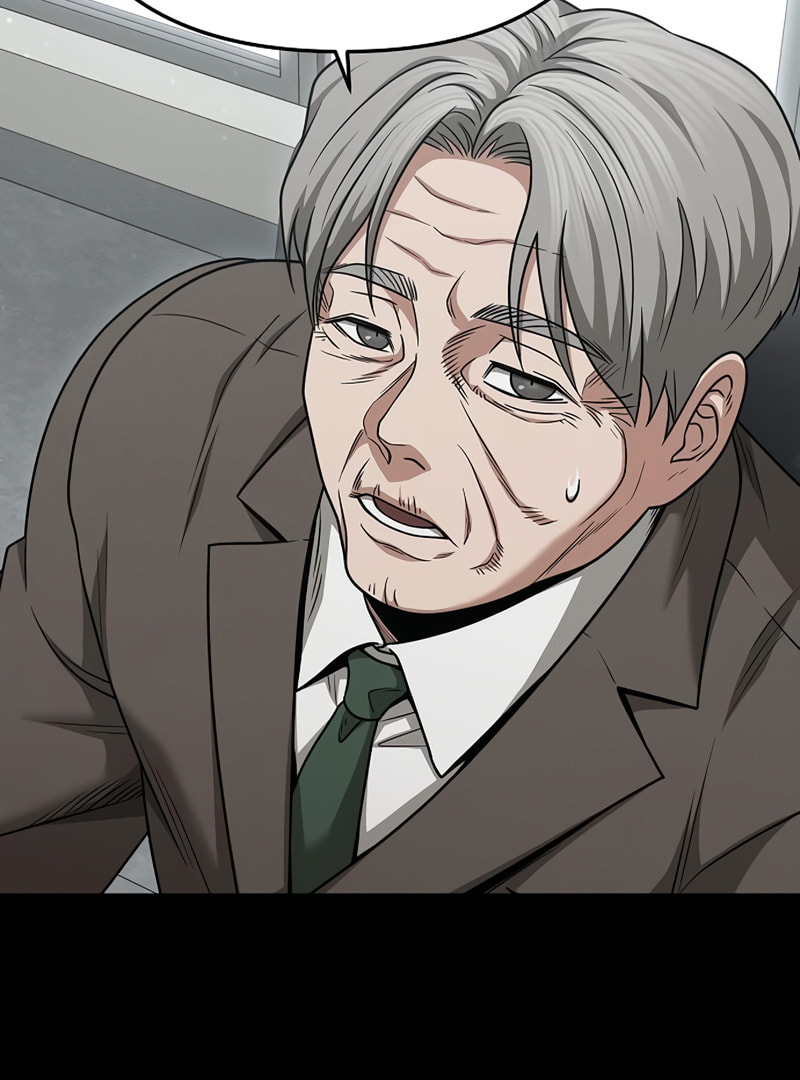 Foreigner on the Periphery Chapter 23 page 86 - 