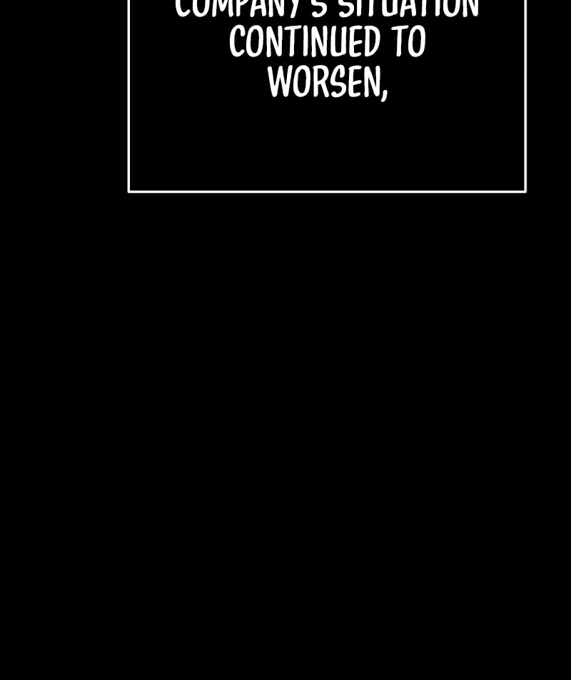 Foreigner on the Periphery Chapter 23 page 91 - 