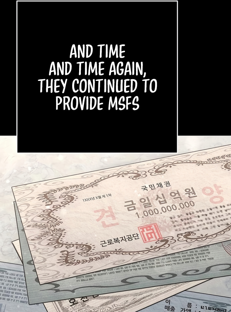 Foreigner on the Periphery Chapter 23 page 92 - 