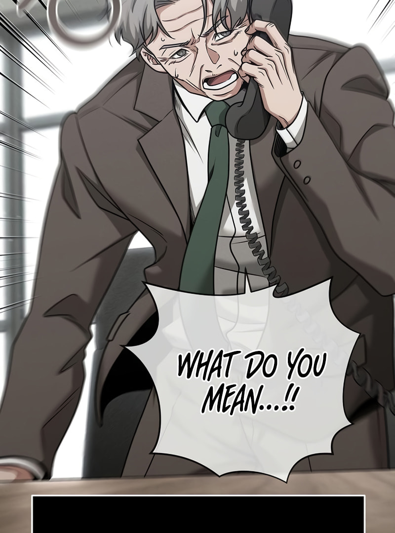 Foreigner on the Periphery Chapter 23 page 95 - 