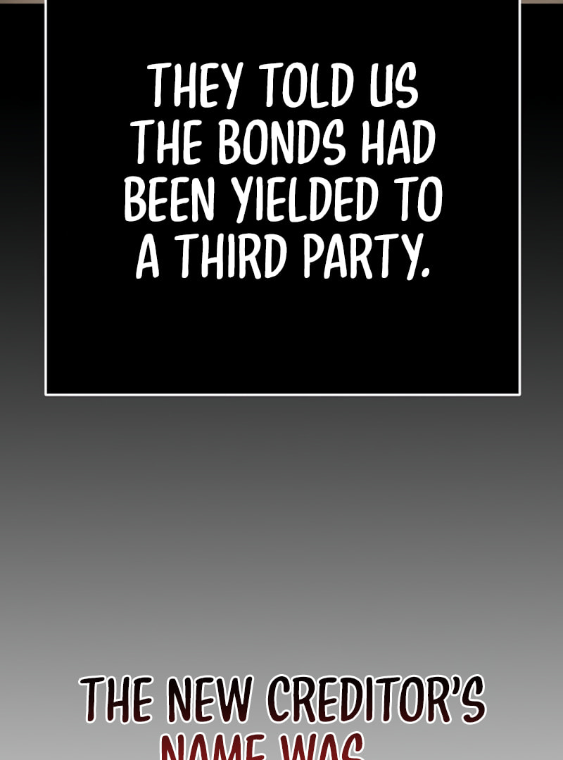 Foreigner on the Periphery Chapter 23 page 96 - 