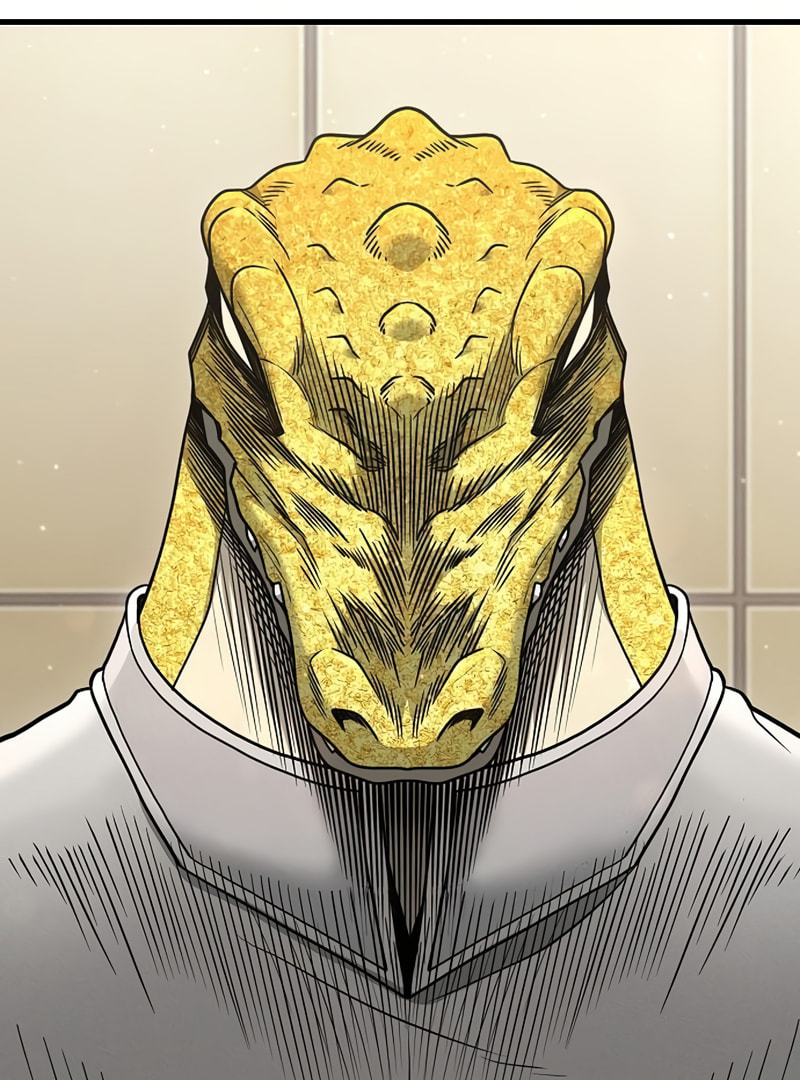 Foreigner on the Periphery Chapter 23 page 99 - 