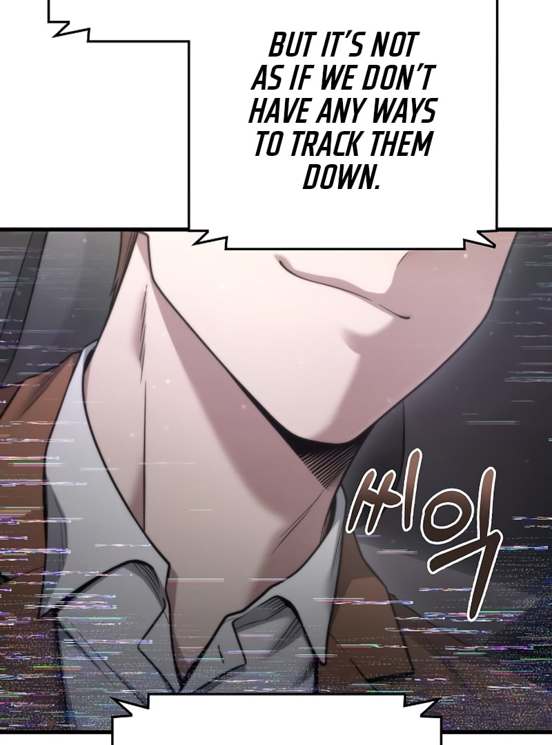 Foreigner on the Periphery Chapter 25 page 103 - 