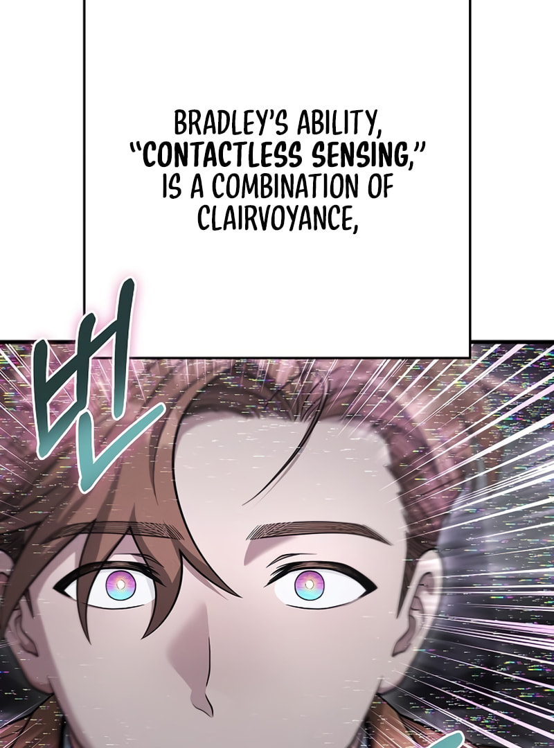 Foreigner on the Periphery Chapter 25 page 105 - 
