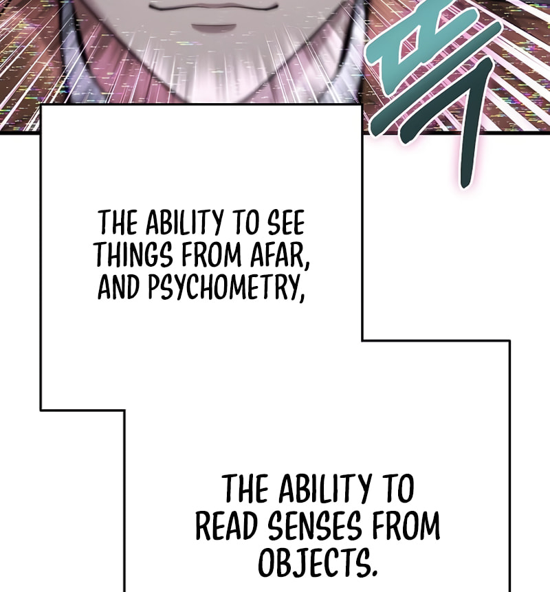 Foreigner on the Periphery Chapter 25 page 106 - 