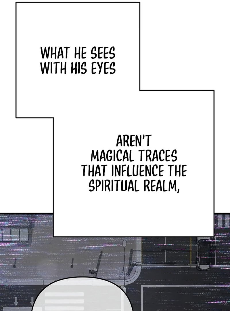 Foreigner on the Periphery Chapter 25 page 108 - 