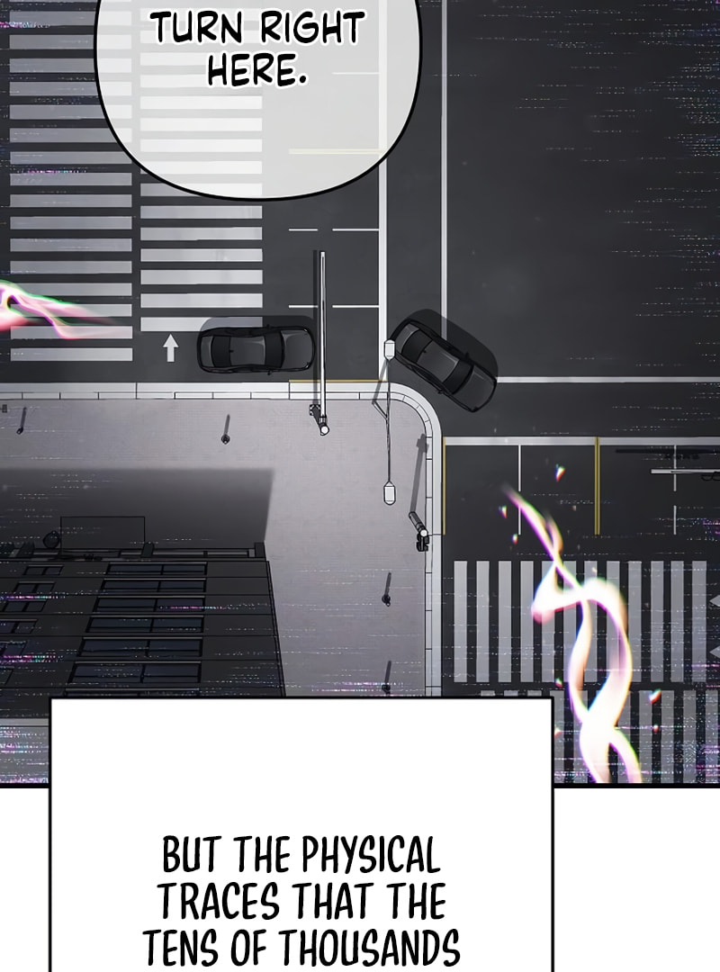 Foreigner on the Periphery Chapter 25 page 109 - 