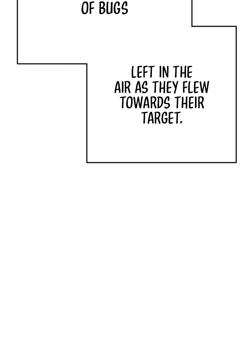 Foreigner on the Periphery Chapter 25 page 110 - 