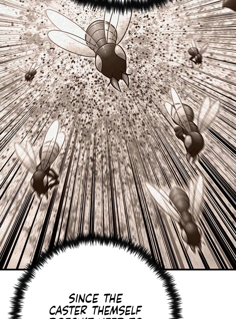 Foreigner on the Periphery Chapter 25 page 112 - 