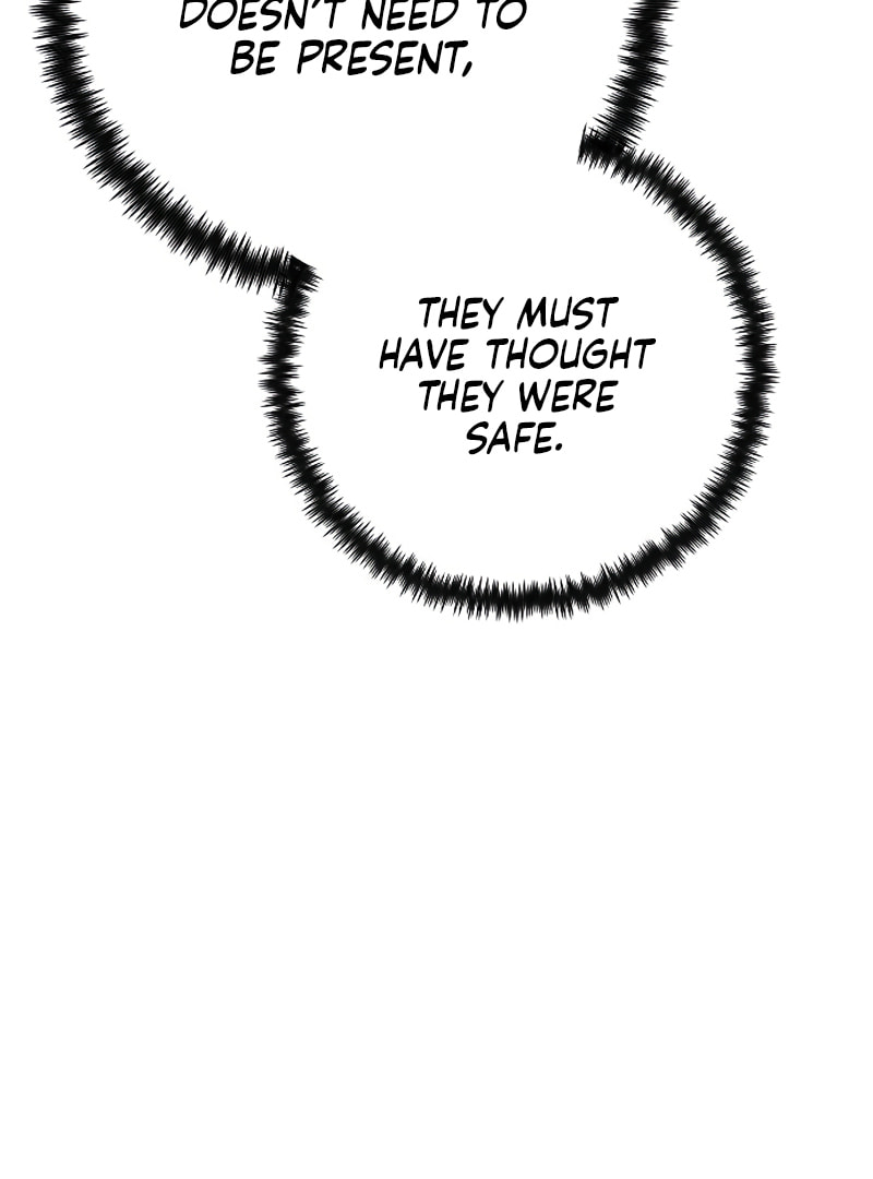 Foreigner on the Periphery Chapter 25 page 113 - 