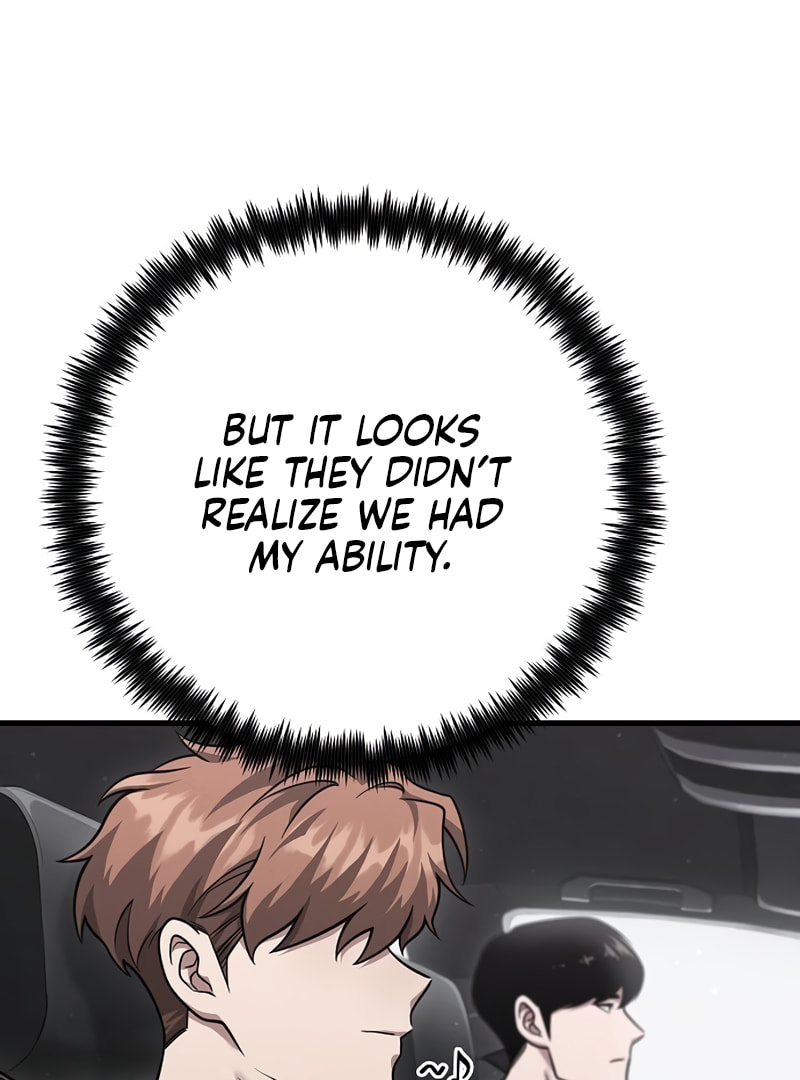 Foreigner on the Periphery Chapter 25 page 114 - 