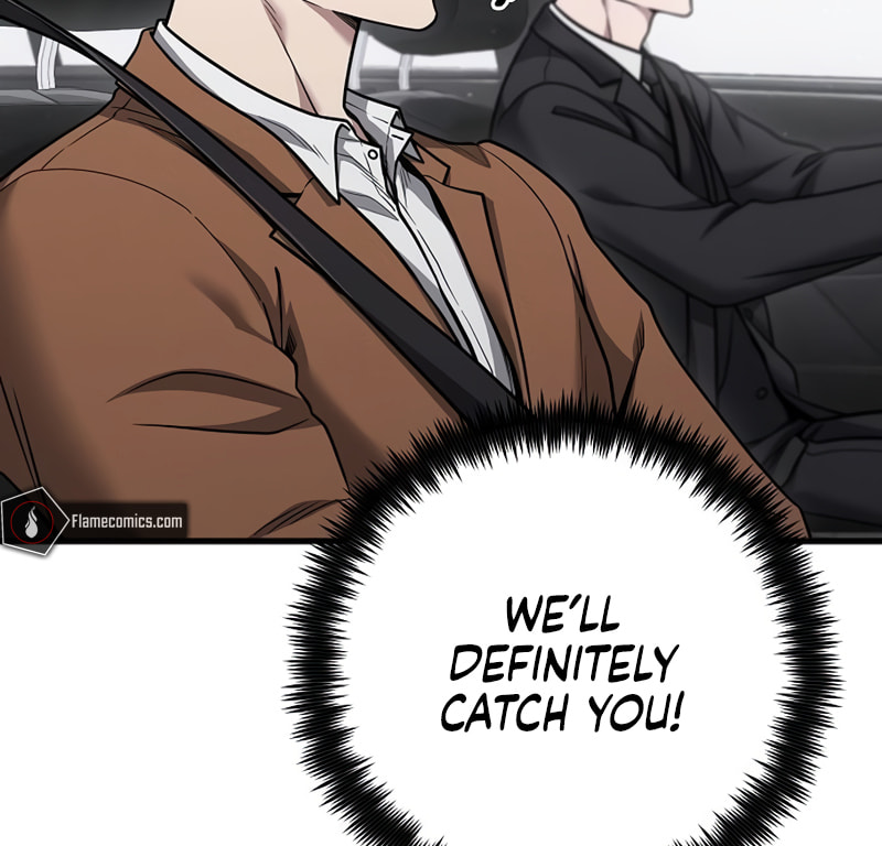 Foreigner on the Periphery Chapter 25 page 115 - 