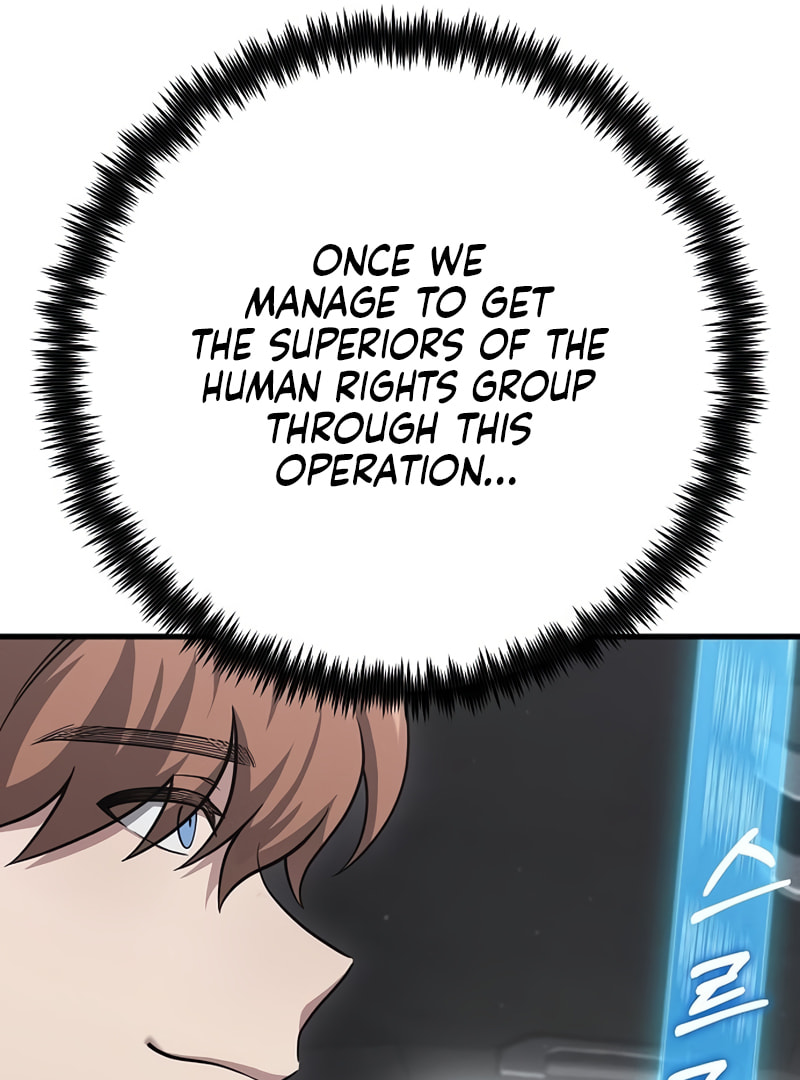 Foreigner on the Periphery Chapter 25 page 117 - 