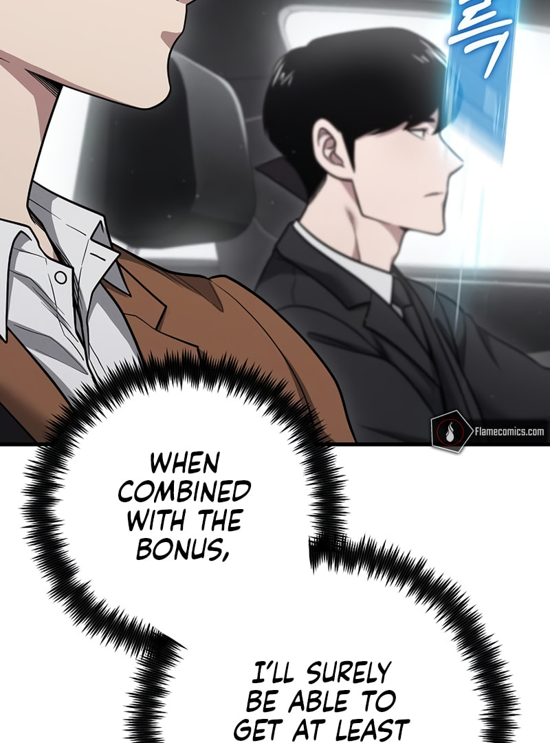 Foreigner on the Periphery Chapter 25 page 118 - 