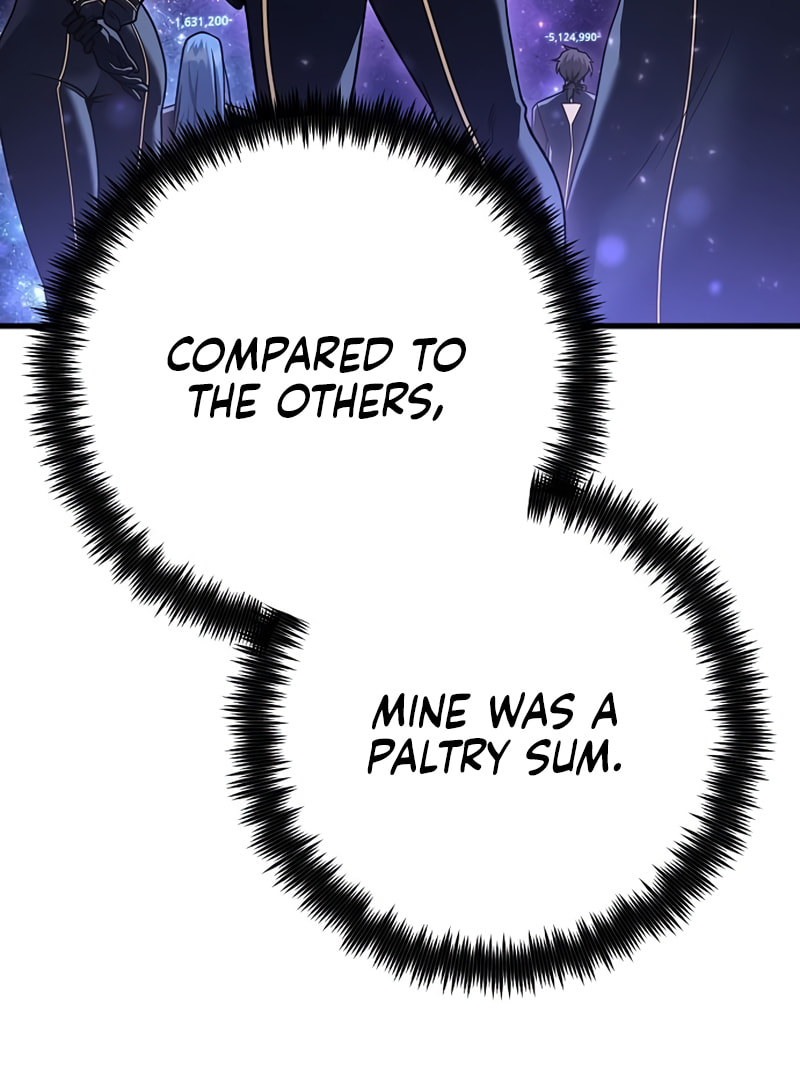 Foreigner on the Periphery Chapter 25 page 123 - 