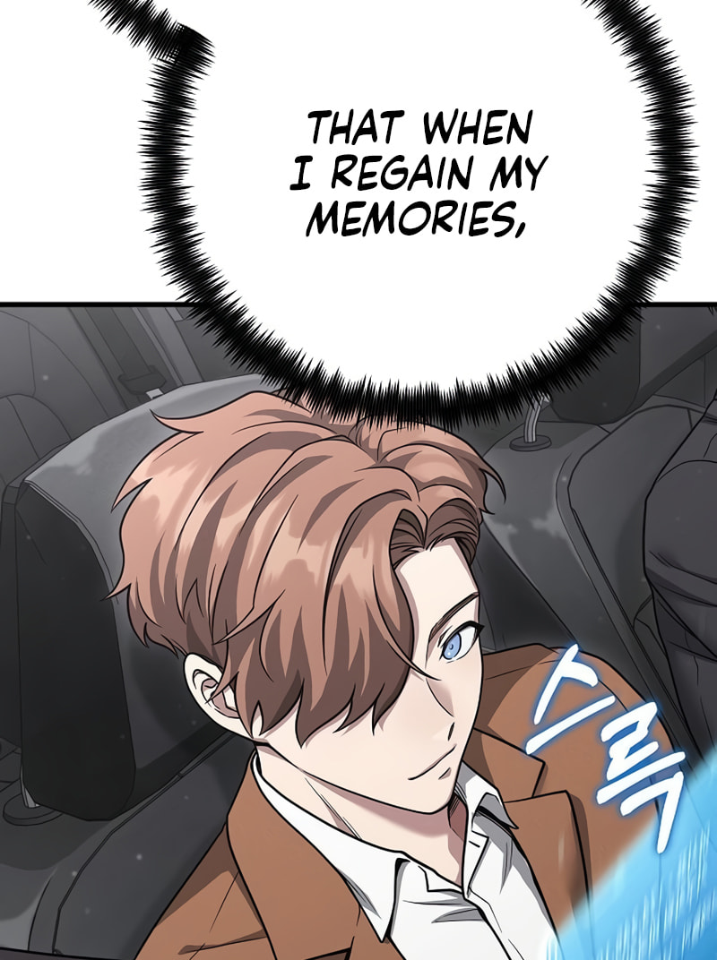 Foreigner on the Periphery Chapter 25 page 125 - 