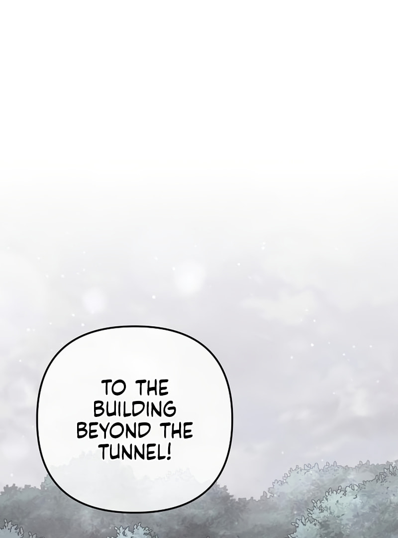 Foreigner on the Periphery Chapter 25 page 127 - 