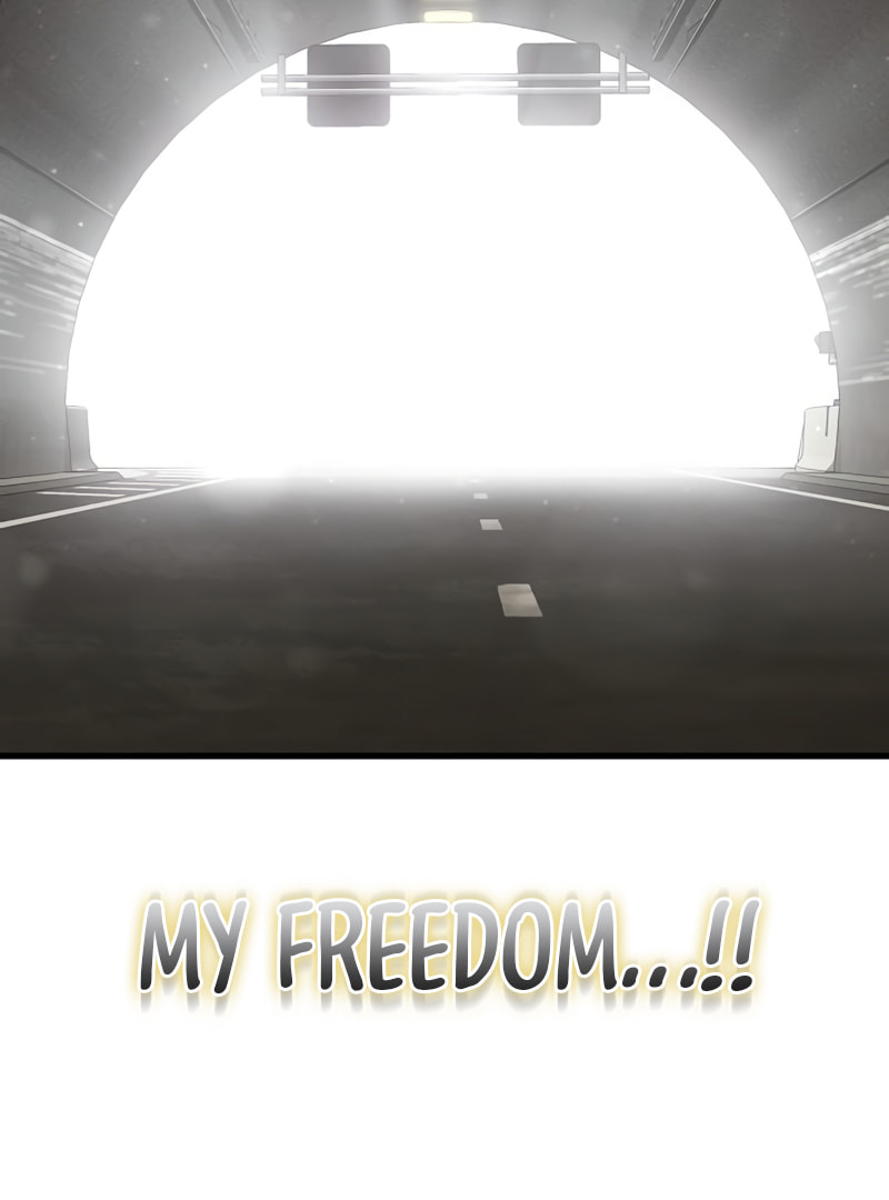 Foreigner on the Periphery Chapter 25 page 131 - 